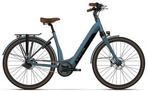 GRANVILLE E-ELEGANCE ENVIOLO 625WH GRANVILLE E-ELEGANCE ENVIOLO 625WH