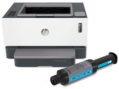 HP NEVERSTOP LASER 1001NW HP NEVERSTOP LASER 1001NW