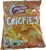 BOUTON D'OR (INTERMARCHE) CRICFIES FROMAGE BOUTON D'OR (INTERMARCHE) CRICFIES FROMAGE