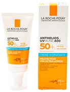 LA ROCHE-POSAY ANTHELIOS UVMUNE 400 CRÈME HYDRATANTE SPF 50+ LA ROCHE-POSAY ANTHELIOS UVMUNE 400 CRÈME HYDRATANTE SPF 50+