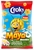 CROKY MAYA SNACKS NATUREL CROKY MAYA SNACKS NATUREL