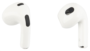 APPLE AIRPODS 3RD GEN APPLE AIRPODS 3RD GEN