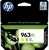HP 963XL (3JA29AE) JAUNE HP 963XL (3JA29AE) JAUNE