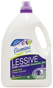 ETAMINE DU LYS (O.A. BIOPLANET) LESSIVE BLANC & COULEURS LAVANDIN BIO ETAMINE DU LYS (O.A. BIOPLANET) LESSIVE BLANC & COULEURS LAVANDIN BIO