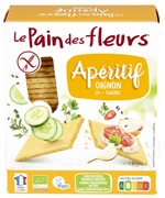 LE PAIN DES FLEURS APÉRITIF OIGNON LE PAIN DES FLEURS APÉRITIF OIGNON