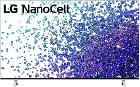 LG 50NANO776PA LG 50NANO776PA