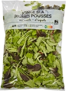 DELHAIZE JEUNES POUSSES DELHAIZE JEUNES POUSSES