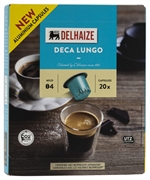 DELHAIZE DECA LUNGO DELHAIZE DECA LUNGO