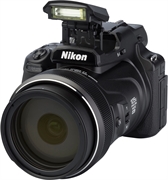 NIKON COOLPIX P1000 NIKON COOLPIX P1000