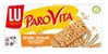 LU PAROVITA SÉSAME BLÉ COMPLET LU PAROVITA SÉSAME BLÉ COMPLET