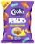CROKY ROLLERS SMOKEY BARBECUE FLAVOUR CROKY ROLLERS SMOKEY BARBECUE FLAVOUR