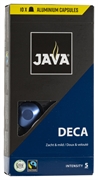 JAVA DECA JAVA DECA