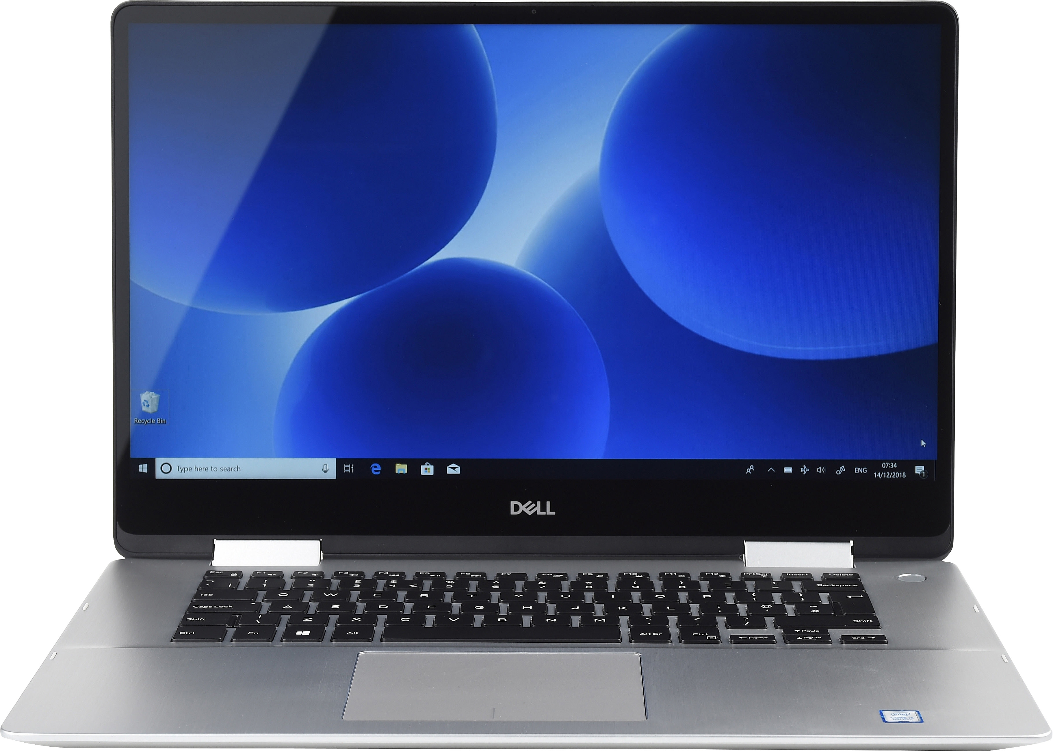 DELL INSPIRON 15 7000 2-IN-1 DELL INSPIRON 15 7000 2-IN-1