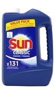SUN CLASSIC POWDER SUN CLASSIC POWDER