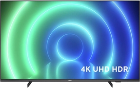 PHILIPS 50PUS7506/12 PHILIPS 50PUS7506/12