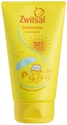 ZWITSAL CRÈME SOLAIRE SPF50+ ZWITSAL CRÈME SOLAIRE SPF50+