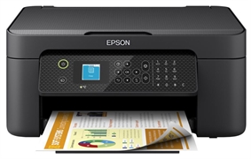EPSON WORKFORCE WF-2910DWF EPSON WORKFORCE WF-2910DWF
