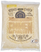 JUMBO EMMENTHALER GERASPT JUMBO EMMENTHALER GERASPT