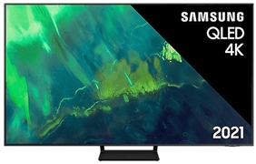 SAMSUNG QE65Q70A SAMSUNG QE65Q70A
