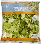 CHEF SELECT & YOU (LIDL) SALADE MIXTE CHEF SELECT & YOU (LIDL) SALADE MIXTE