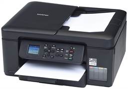 BROTHER DCP-T780DW BROTHER DCP-T780DW
