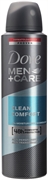 DOVE CLEAN COMFORT ANTI-PERSPIRANT 48H DOVE CLEAN COMFORT ANTI-PERSPIRANT 48H