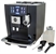 JURA J8 TWIN DIAMOND BLACK (EA) 15561 JURA J8 TWIN DIAMOND BLACK (EA) 15561