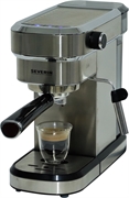 SEVERIN ESPRESA KA5994 SEVERIN ESPRESA KA5994