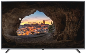 PANASONIC TX-50JX820E PANASONIC TX-50JX820E
