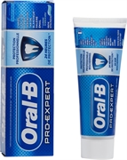 ORAL-B PRO-EXPERT PROTECTION PROFESSIONNELLE ORAL-B PRO-EXPERT PROTECTION PROFESSIONNELLE