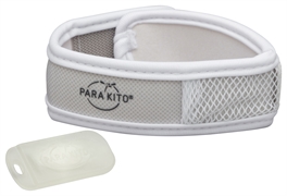 PARA'KITO BRACELET ANTI-MOUSTIQUES PARA'KITO BRACELET ANTI-MOUSTIQUES
