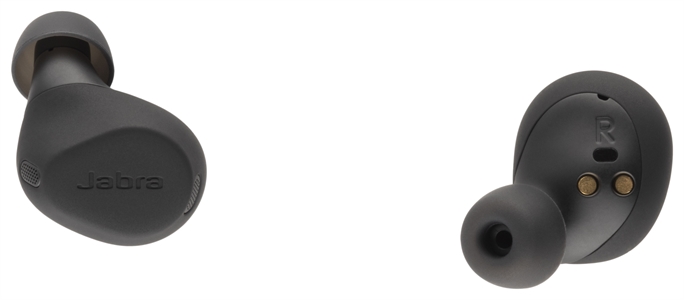 JABRA ELITE 8 ACTIVE GEN 2 JABRA ELITE 8 ACTIVE GEN 2