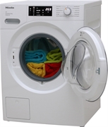 MIELE WWF 360 WCS MIELE WWF 360 WCS
