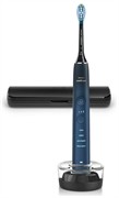 PHILIPS SONICARE DIAMONDCLEAN 9000 HX9911/88 BLUE + C3 PREMIUM PLAQUE DEFENSE + CLEAN LEVEL 1 PHILIPS SONICARE DIAMONDCLEAN 9000 HX9911/88 BLUE + C3 PREMIUM PLAQUE DEFENSE + CLEAN LEVEL 1