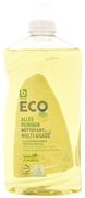 BONI ECO (COLRUYT) NETTOYANT MULTI-USAGE LEMON & BERGAMOT BONI ECO (COLRUYT) NETTOYANT MULTI-USAGE LEMON & BERGAMOT