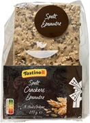 TASTINO (LIDL) CRACKERS ÉPEAUTRE TASTINO (LIDL) CRACKERS ÉPEAUTRE