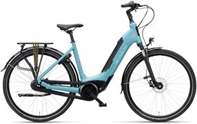 SPARTA C-GRID FIT 500WH SPARTA C-GRID FIT 500WH