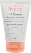 AVENE COLD CREAM CRÈME MAINS CONCENTRÉE AVENE COLD CREAM CRÈME MAINS CONCENTRÉE