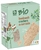 BONI SELECTION (COLRUYT) BIO CRACKERS DE SARRASIN BONI SELECTION (COLRUYT) BIO CRACKERS DE SARRASIN