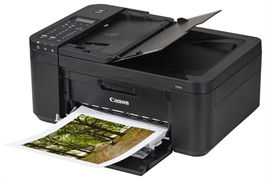 CANON PIXMA TR4650 CANON PIXMA TR4650