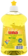 UNA (ALDI) LIQUIDE VAISSELLE LEMON UNA (ALDI) LIQUIDE VAISSELLE LEMON