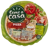 COME A CASA PIZZA BOLOGNESE COME A CASA PIZZA BOLOGNESE