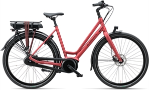 BATAVUS DINSDAG E-GO CLASSIC 400WH BATAVUS DINSDAG E-GO CLASSIC 400WH