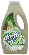 DREFT ECO- FLEUR BLANCHE DREFT ECO- FLEUR BLANCHE