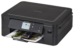 BROTHER DCP-J1140DW BROTHER DCP-J1140DW