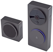 AQARA SMART VIDEO DOORBELL G4 AQARA SMART VIDEO DOORBELL G4