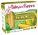 LE PAIN DES FLEURS TARTINES CRAQUANTES AU MAÏS LE PAIN DES FLEURS TARTINES CRAQUANTES AU MAÏS