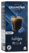 GRAIND'OR (COLRUYT) DECA LUNGO GRAIND'OR (COLRUYT) DECA LUNGO
