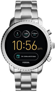 FOSSIL Q Explorist FTW4000 FOSSIL Q Explorist FTW4000