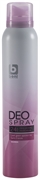 BONI SELECTION (COLRUYT) DEO SPRAY FRAÎCHEUR BONI SELECTION (COLRUYT) DEO SPRAY FRAÎCHEUR